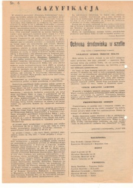 Przegląd Nekielski 02 / 1993 strona 6