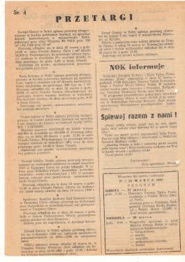 Przegląd Nekielski 03 / 1993 strona 4