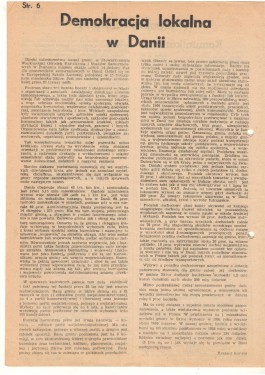 Przegląd Nekielski 03 / 1993 strona 6