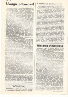 Przegląd Nekielski 04 / 1993 strona 6