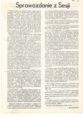 Przegląd Nekielski 08 / 1993 strona 3