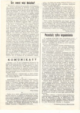 Przegląd Nekielski 08 / 1993 strona 6