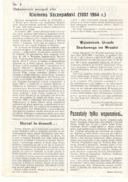 Przegląd Nekielski 09 / 1993 strona 4