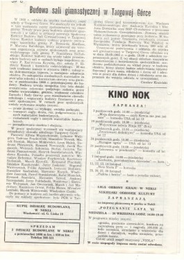 Przegląd Nekielski 09 / 1993 strona 6