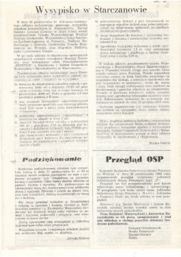 Przegląd Nekielski 11 / 1993 strona 3