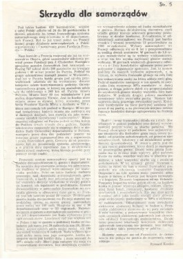 Przegląd Nekielski 11 / 1993 strona 5