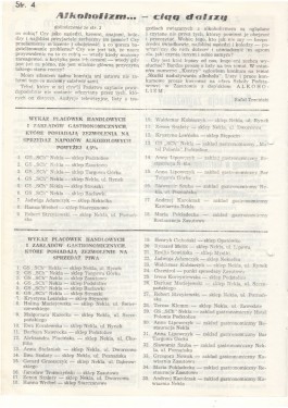 Przegląd Nekielski 12 / 1993 strona 4