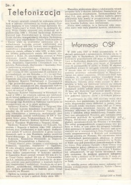 Przegląd Nekielski 01 / 1994 strona 4