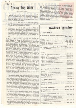 Przegląd Nekielski 03 / 1994 strona 2