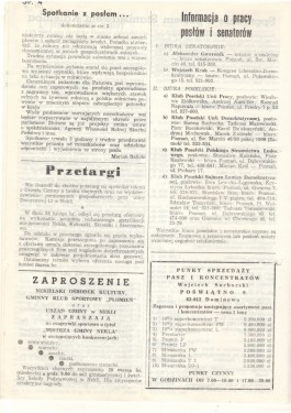 Przegląd Nekielski 03 / 1994 strona 4