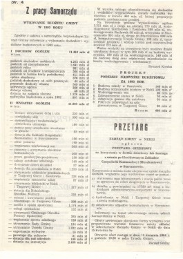 Przegląd Nekielski 04 / 1994 strona 4