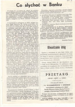 Przegląd Nekielski 04 / 1994 strona 5