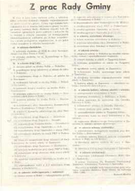 Przegląd Nekielski 08 / 1994 strona 3