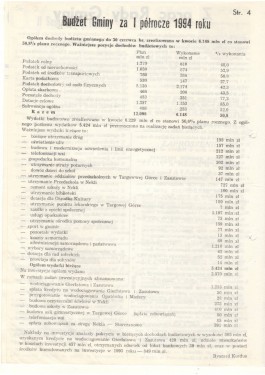 Przegląd Nekielski 08 / 1994 strona 4