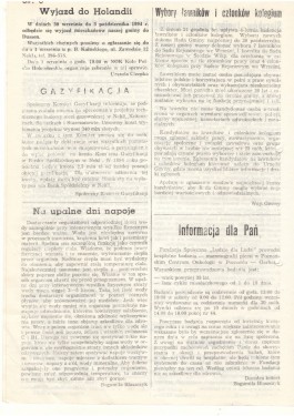 Przegląd Nekielski 08 / 1994 strona 6