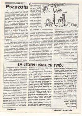 Przegląd Nekielski 03 / 1995 strona 6