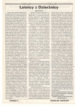 Przegląd Nekielski 09 / 1995 strona 4