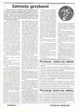 Przegląd Nekielski 09 / 1996 strona 6