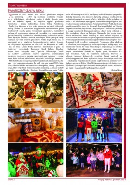 Przegląd Nekielski 12 / 2025 strona 2