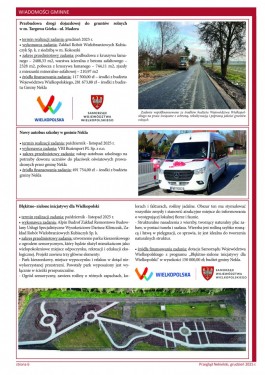 Przegląd Nekielski 12 / 2025 strona 6