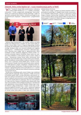 Przegląd Nekielski 01 / 2026 strona 2