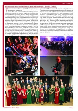 Przegląd Nekielski 01 / 2026 strona 3