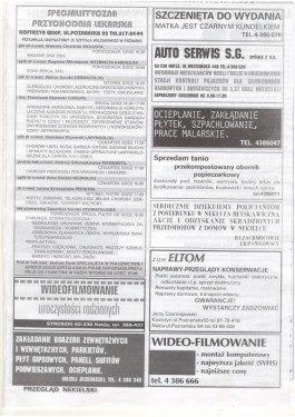 Przegląd Nekielski 05 / 1998 strona 5