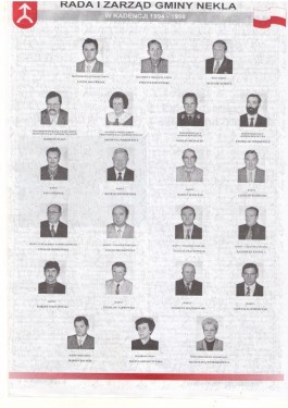 Przegląd Nekielski 07 / 1998 strona 4