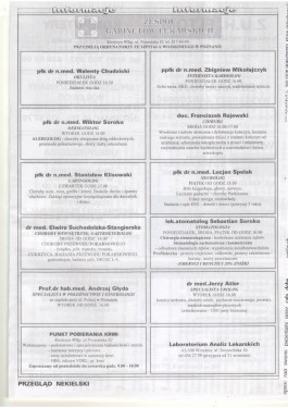Przegląd Nekielski 12 / 1998 strona 5