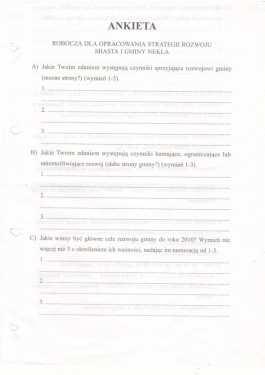 Przegląd Nekielski 03 / 2000 strona 4