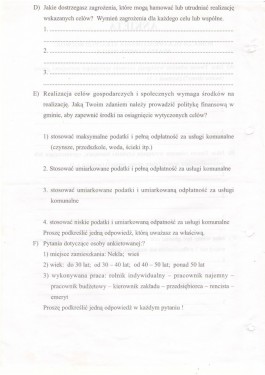 Przegląd Nekielski 03 / 2000 strona 5