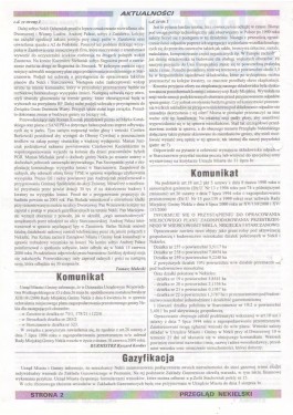 Przegląd Nekielski 07 / 2000 strona 2