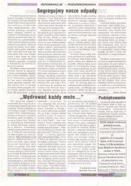 Przegląd Nekielski 10 / 2000 strona 6