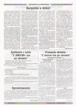 Przegląd Nekielski 11 / 2000 strona 6