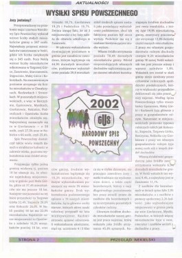 Przegląd Nekielski 08 / 2002 strona 2