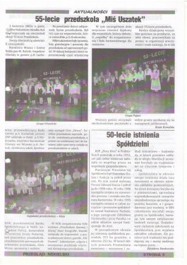 Przegląd Nekielski 04 / 2003 strona 3