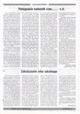 Przegląd Nekielski 07 / 2003 strona 3