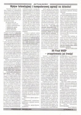 Przegląd Nekielski 11 / 2003 strona 5