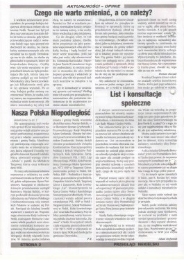 Przegląd Nekielski 12 / 2003 strona 2