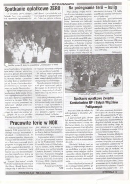 Przegląd Nekielski 02 / 2004 strona 4