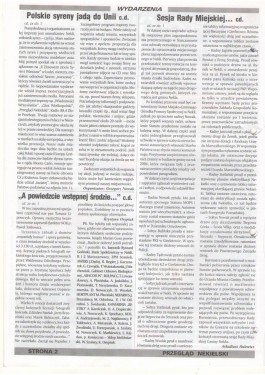 Przegląd Nekielski 03 / 2004 strona 2