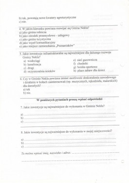 Przegląd Nekielski 08 / 2004 strona 6
