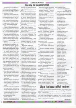 Przegląd Nekielski 09 / 2004 strona 6