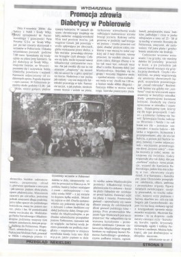 Przegląd Nekielski 10 / 2004 strona 3