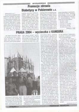Przegląd Nekielski 10 / 2004 strona 4