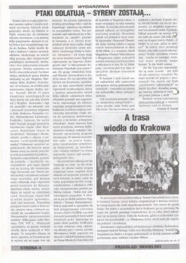 Przegląd Nekielski 11 / 2004 strona 4