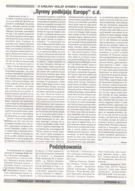 Przegląd Nekielski 05 / 2005 strona 3
