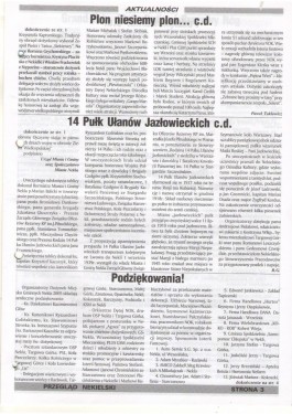 Przegląd Nekielski 09 / 2005 strona 3