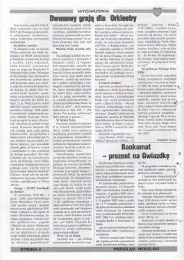 Przegląd Nekielski 01 / 2006 strona 4