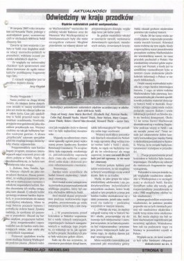 Przegląd Nekielski 02 / 2006 strona 5